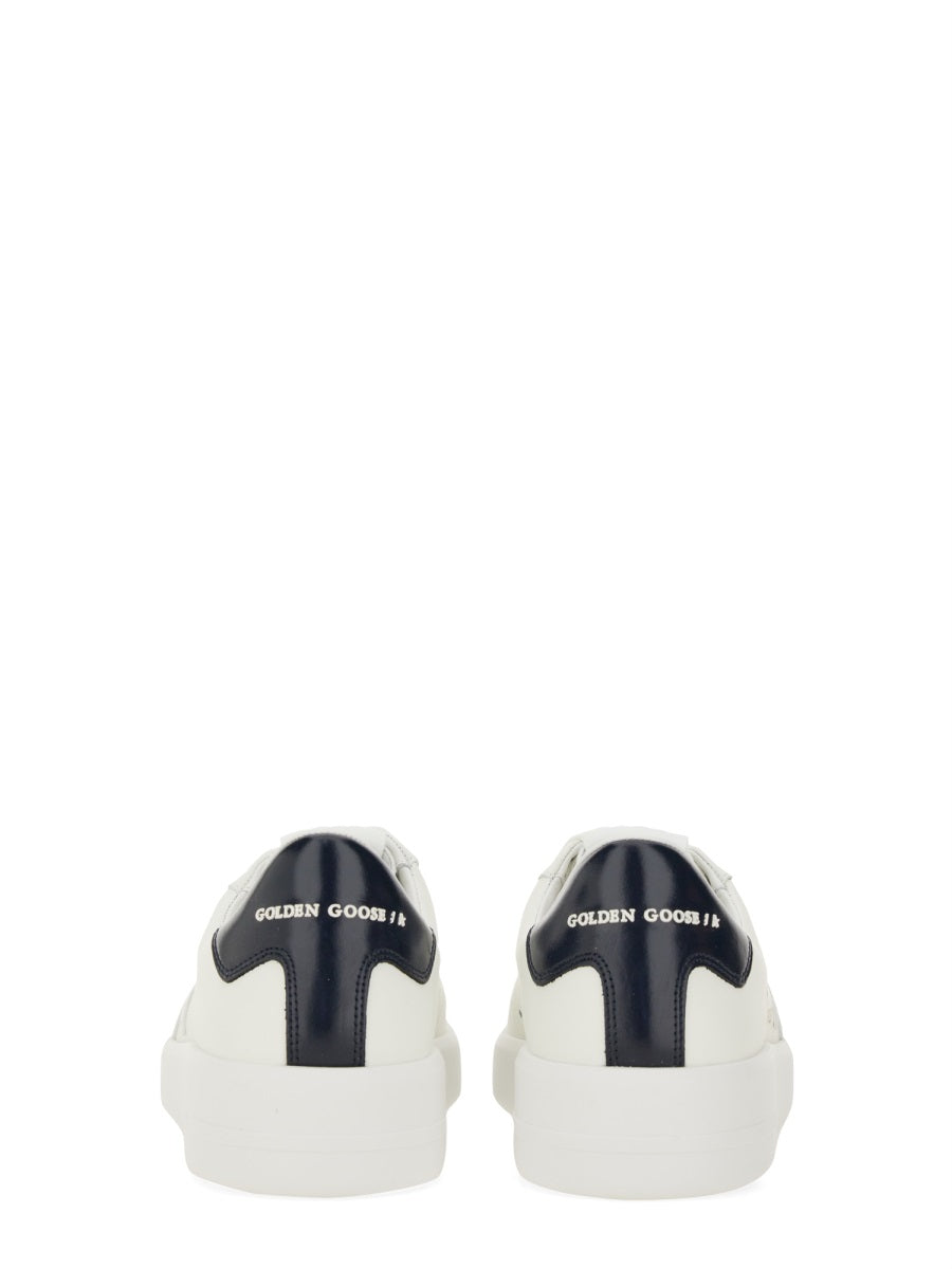 Golden Goose Sneakers - White | Wanan Luxury