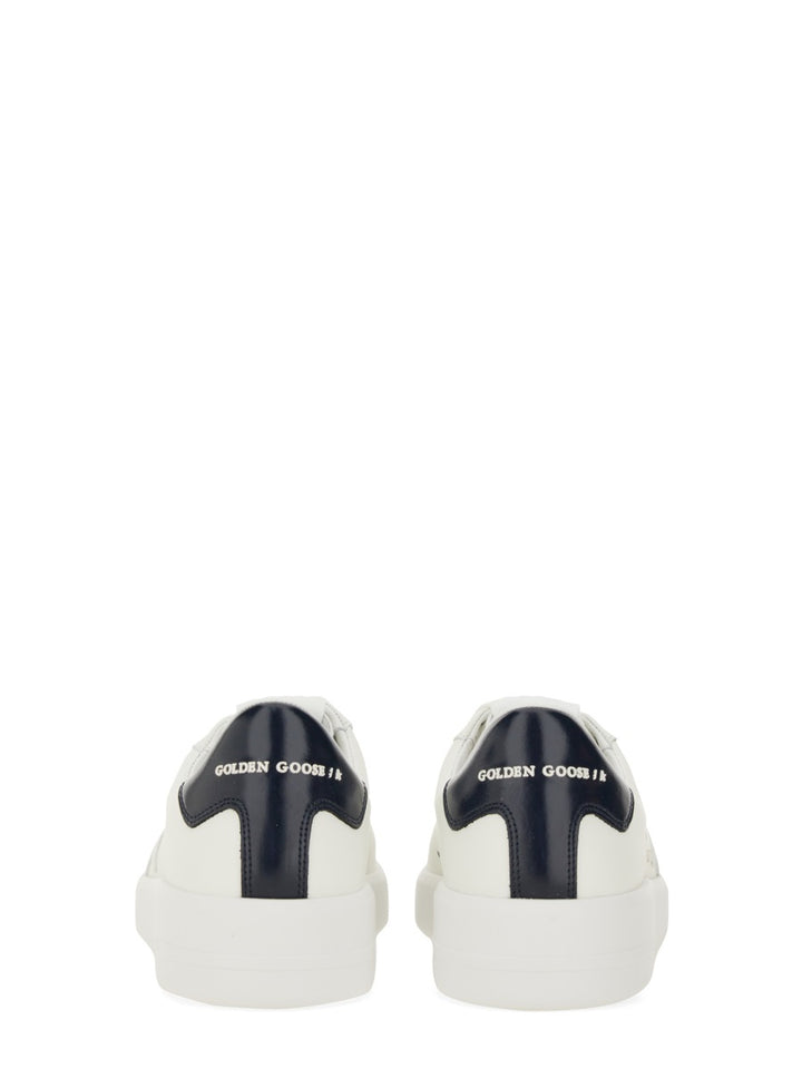 Golden Goose Sneakers - White | Wanan Luxury