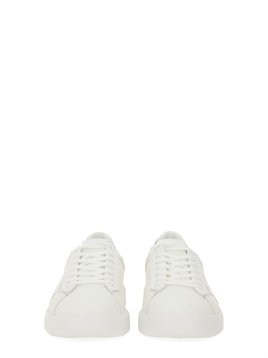 Golden Goose Sneakers - White | Wanan Luxury