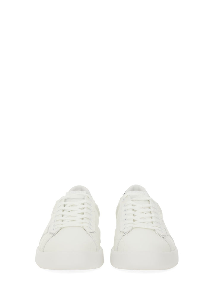 Golden Goose Sneakers - White | Wanan Luxury