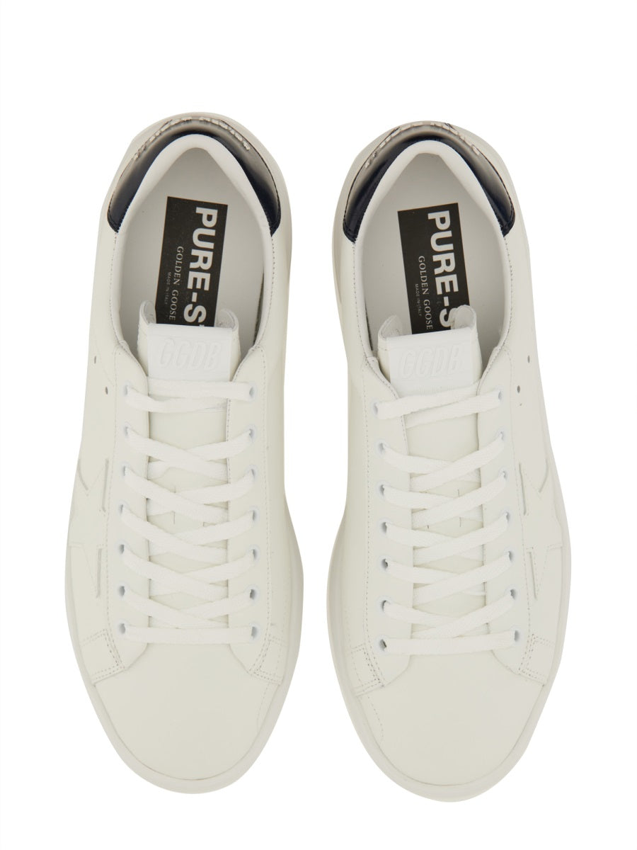 Golden Goose Sneakers - White | Wanan Luxury