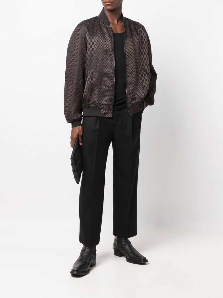 Tom Ford Loungewear - Black | a857e201807c16ed2461b4872db79fe4ba7049d1