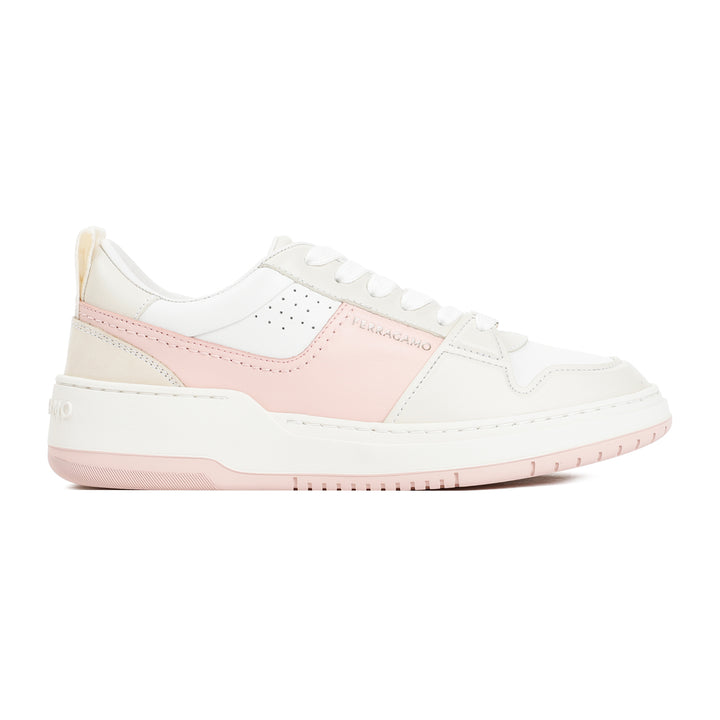 Ferragamo Sneakers - Nude & Neutrals | 73f515abae80f523bd853a0923cf7fd82c717cfb