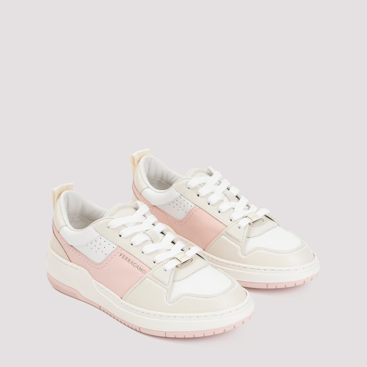 Ferragamo Sneakers - Nude & Neutrals | 0f0f376813db85942779b3e2846d88f167719c2b