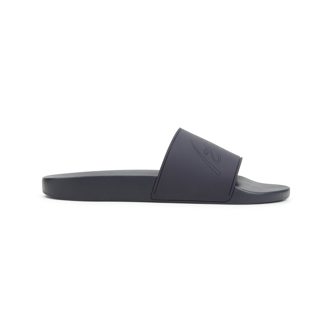 Brioni Sandals - Blue | 92ed34e803886738a8b4f6e36105f761388f48ee