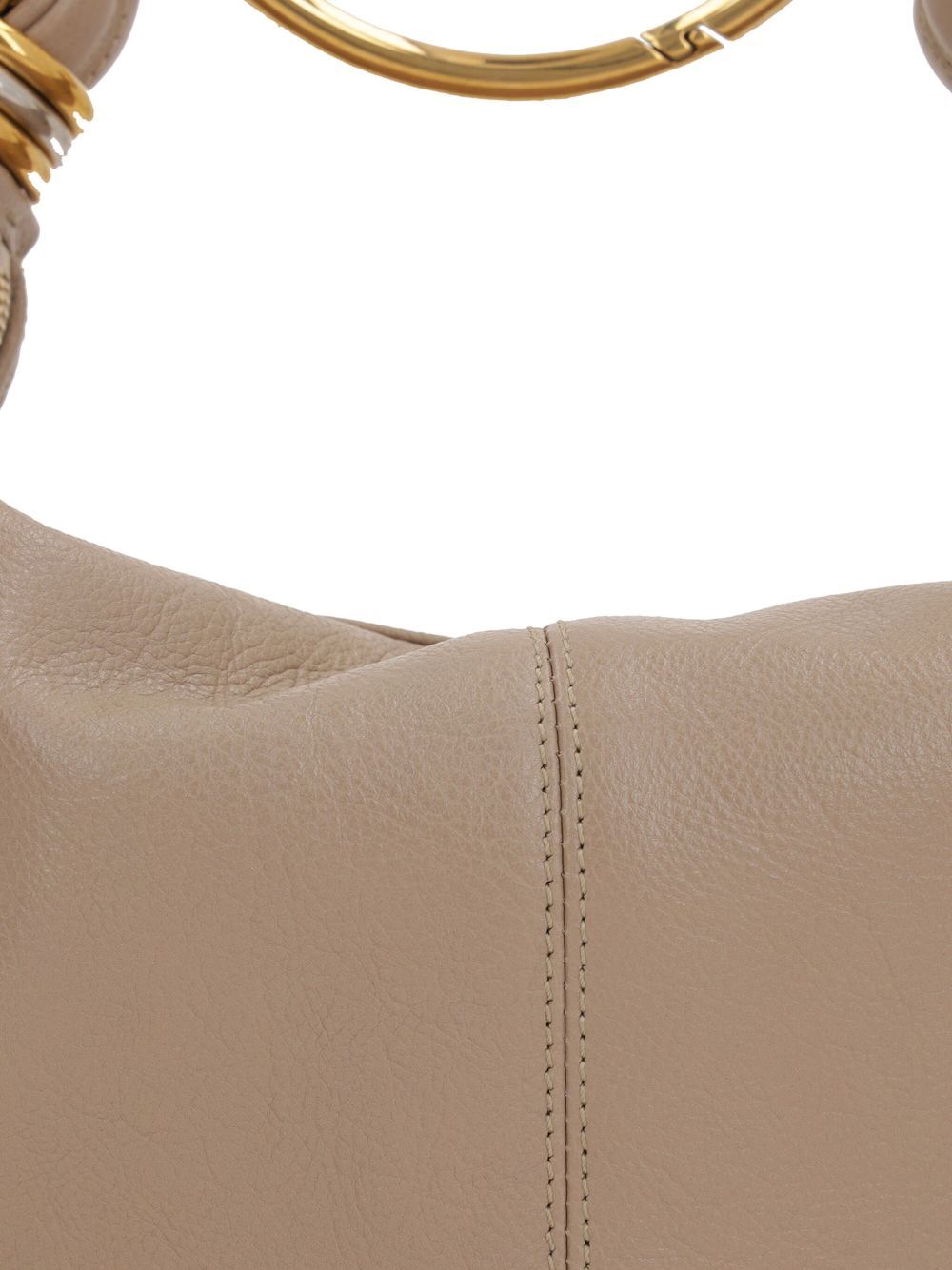 ChloÉ Shoulder Bags - Nude & Neutrals | 4f95b20a24e9838ae7adf999043ef8a7799376a8