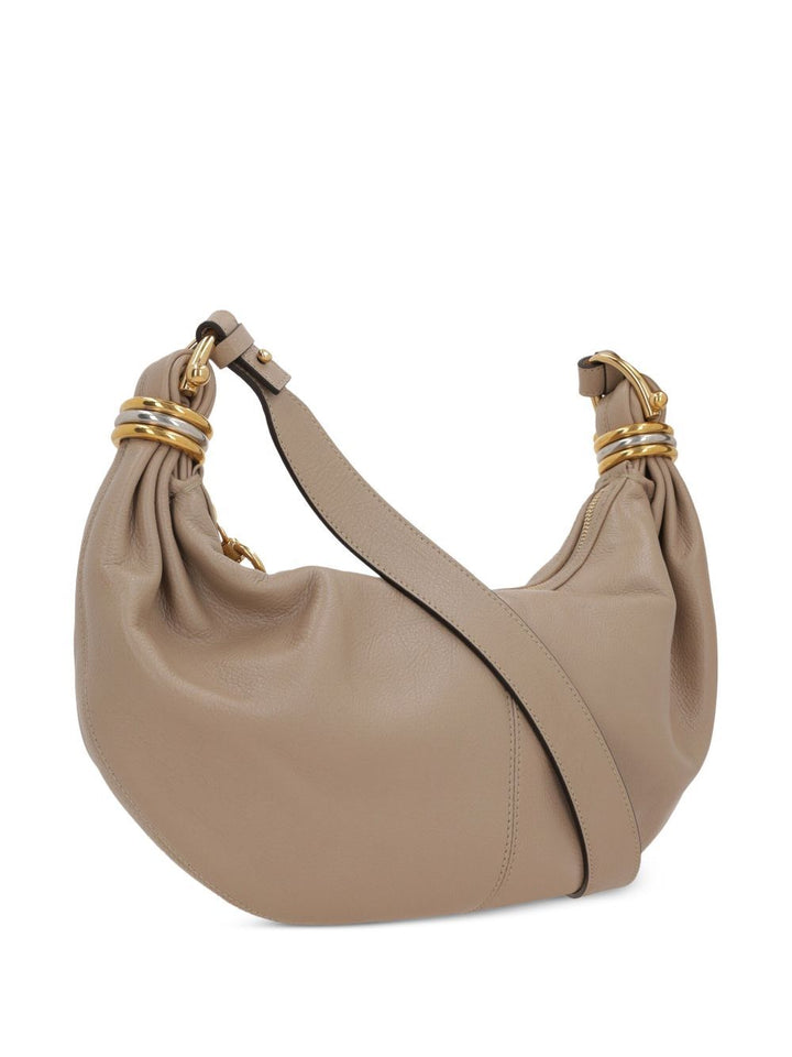 ChloÉ Shoulder Bags - Nude & Neutrals | 24f2310a33cf004de47fc5b94bd2157db0cb0e1a
