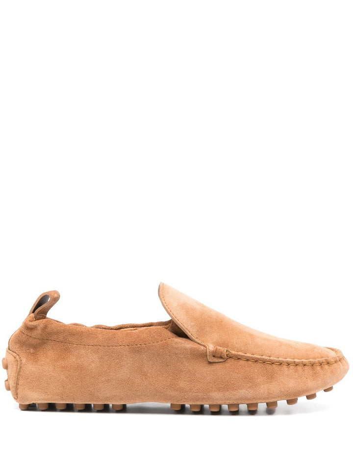 Tod`S Loafers - Brown | 4a59de64ea2e48a94cc72b98cd7f45cb3fa85847