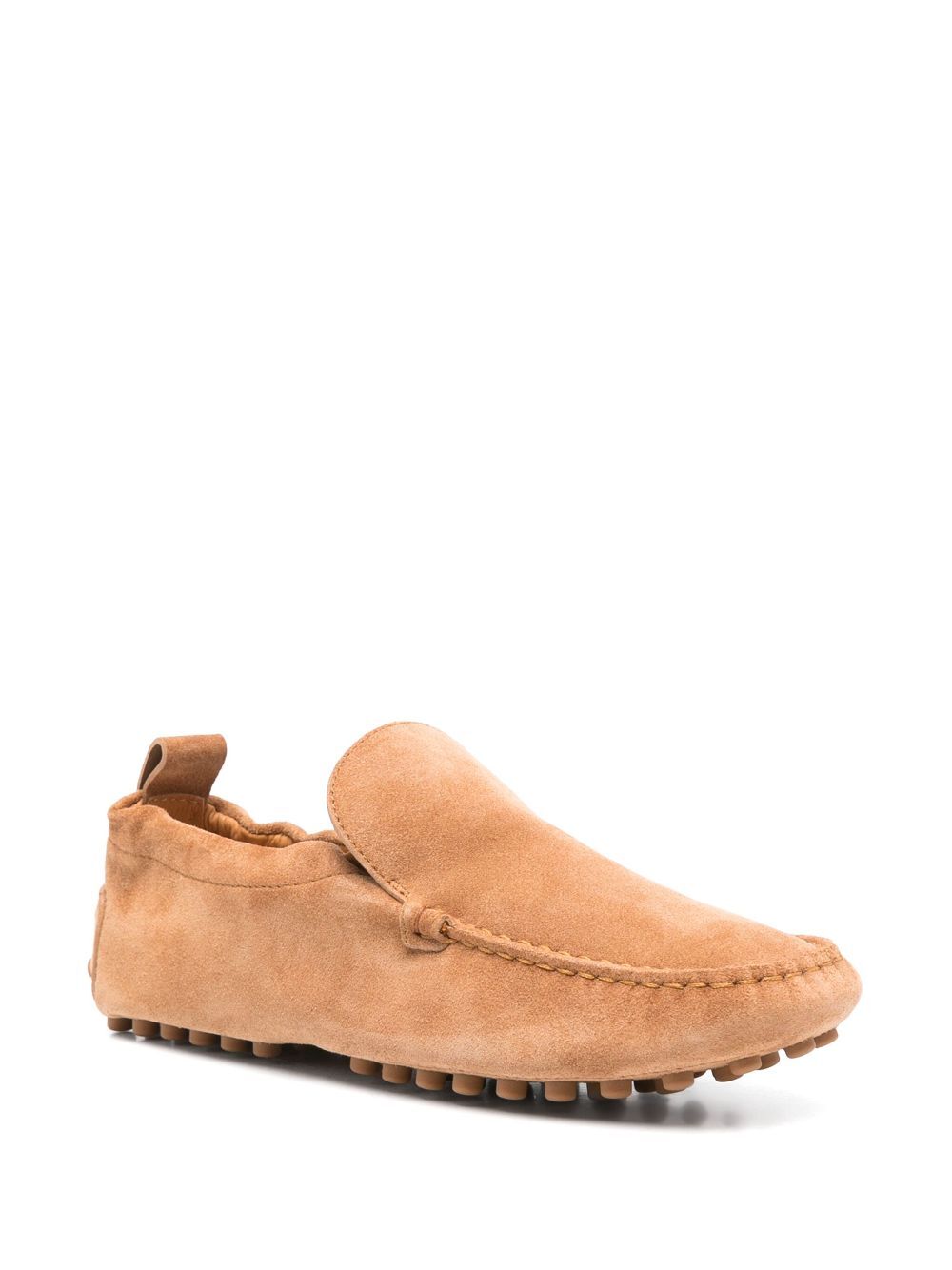 Tod`S Loafers - Brown | ac44d0e675bfcd7a8b0c95fe092ecf630d6cf418