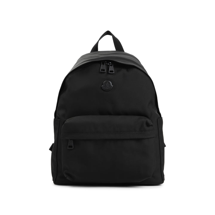 Moncler Backpacks & Travels - Black | 83cab8cbdd576fdb154c9a6ad7d129140c4dadda