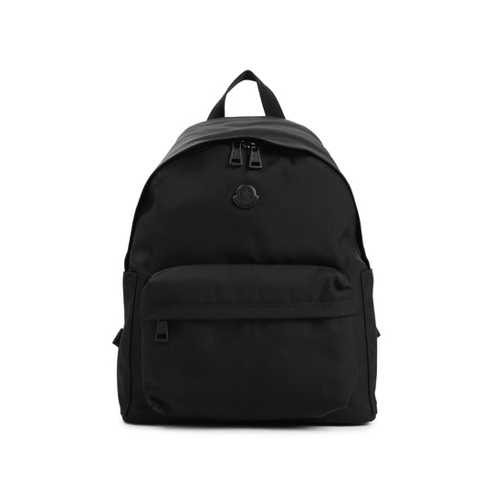 Backpacks & Travels Black