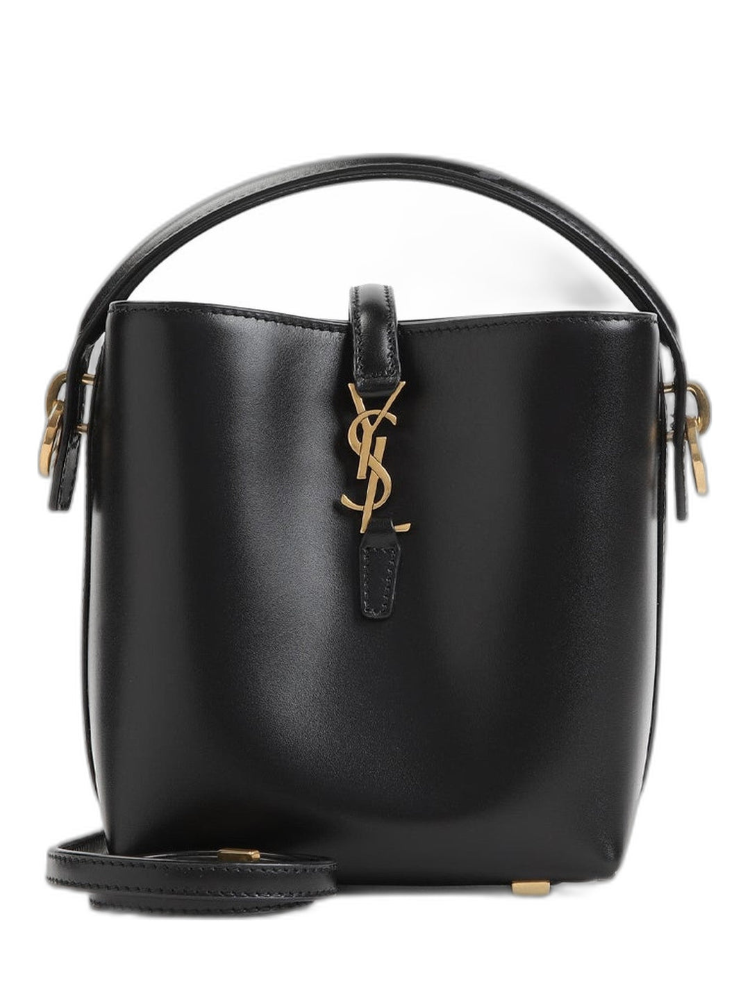Saint Laurent Shoulder Bags - Black | b8e937335a35f87d3be9bd9d8da0a625aed62b22
