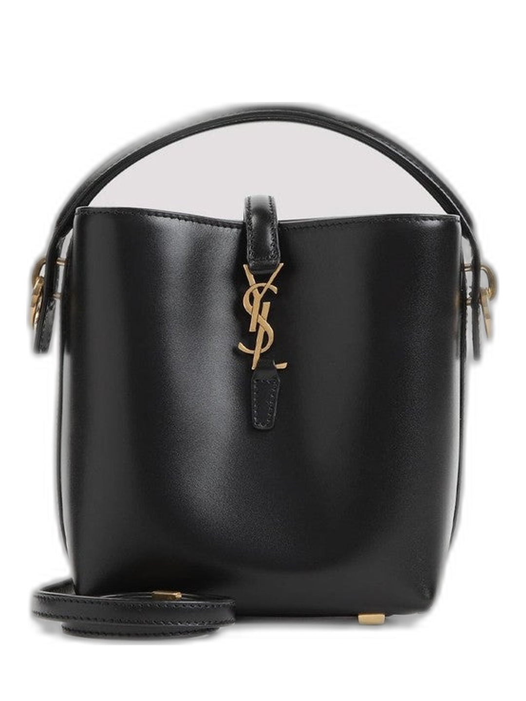 Saint Laurent Shoulder Bags - Black | 2ba9c198cad87ece981769fed0577ad3c2188aae