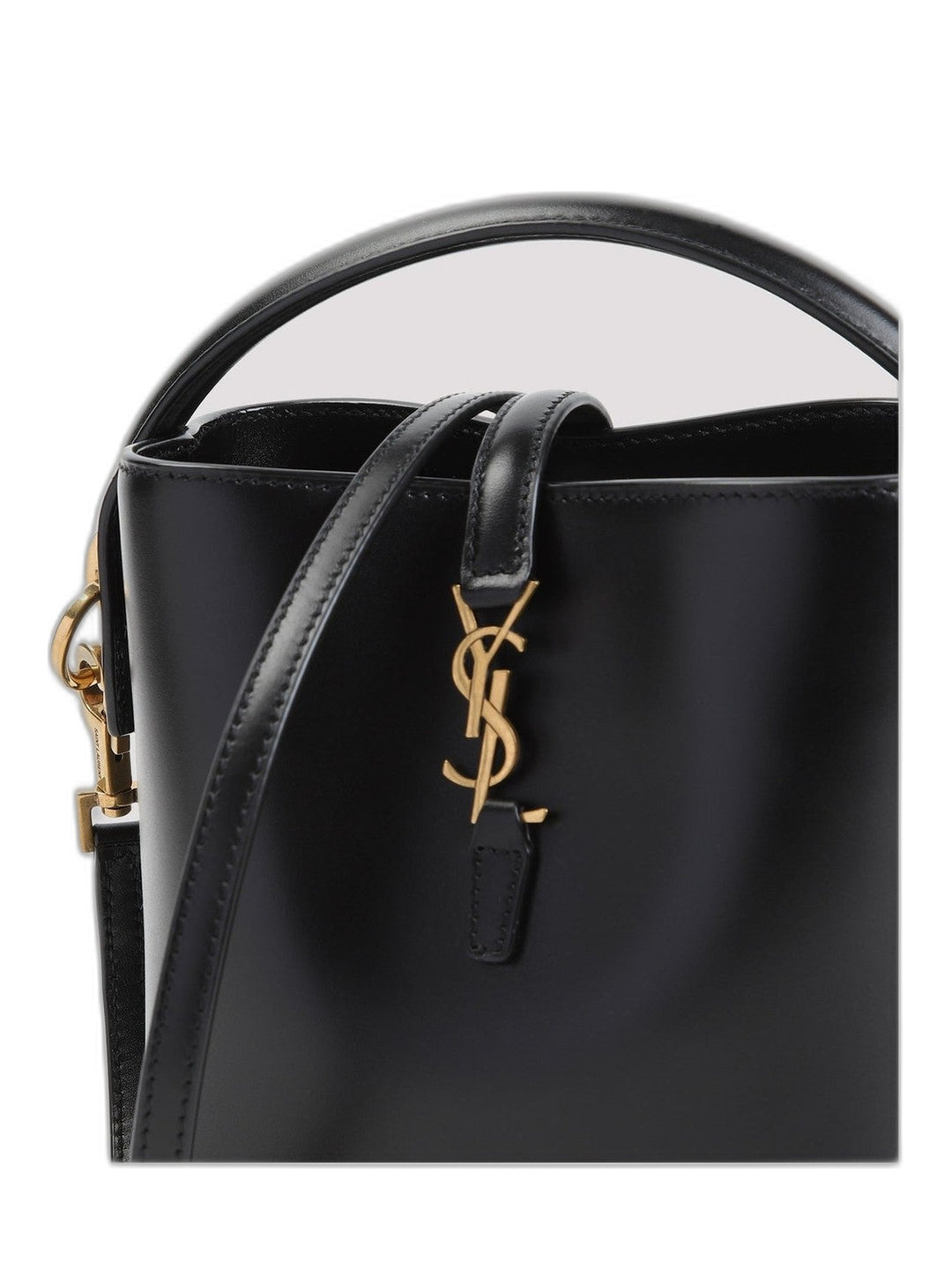 Saint Laurent Shoulder Bags - Black | 0076473aa116a97992f6c771cf7a540930eea082