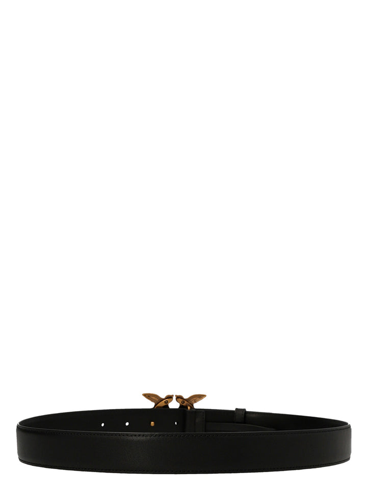 Love Berry Belts Black