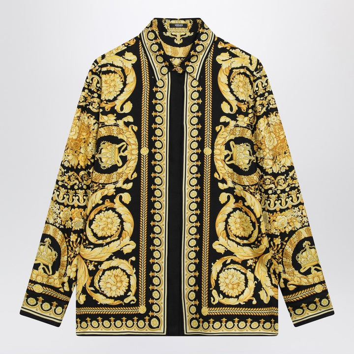 Versace Shirts & Tops - Multicolor | 97edf32ecc62709763d64e6dc7baec37ee39c15e