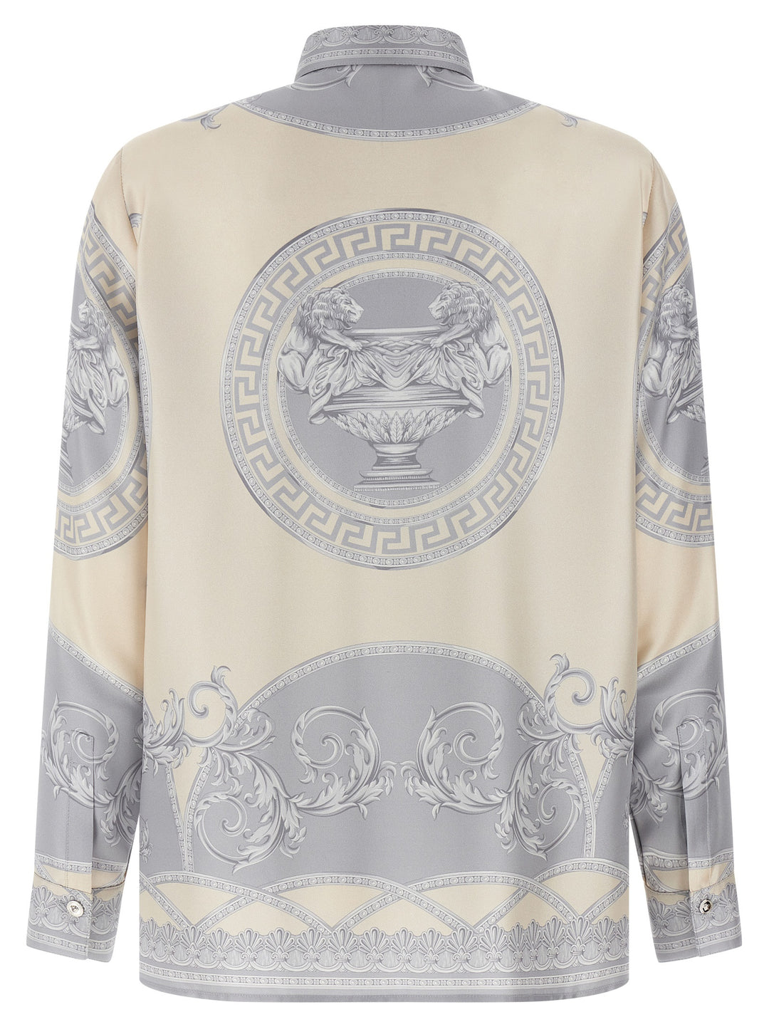 Versace La Coupe Des Dieux Shirt and Blouse - Multicolor | 4fadf6a07b528fe534d6b838d8bb4efc85801f4f
