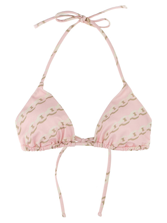 Treasure Beachwear Pink