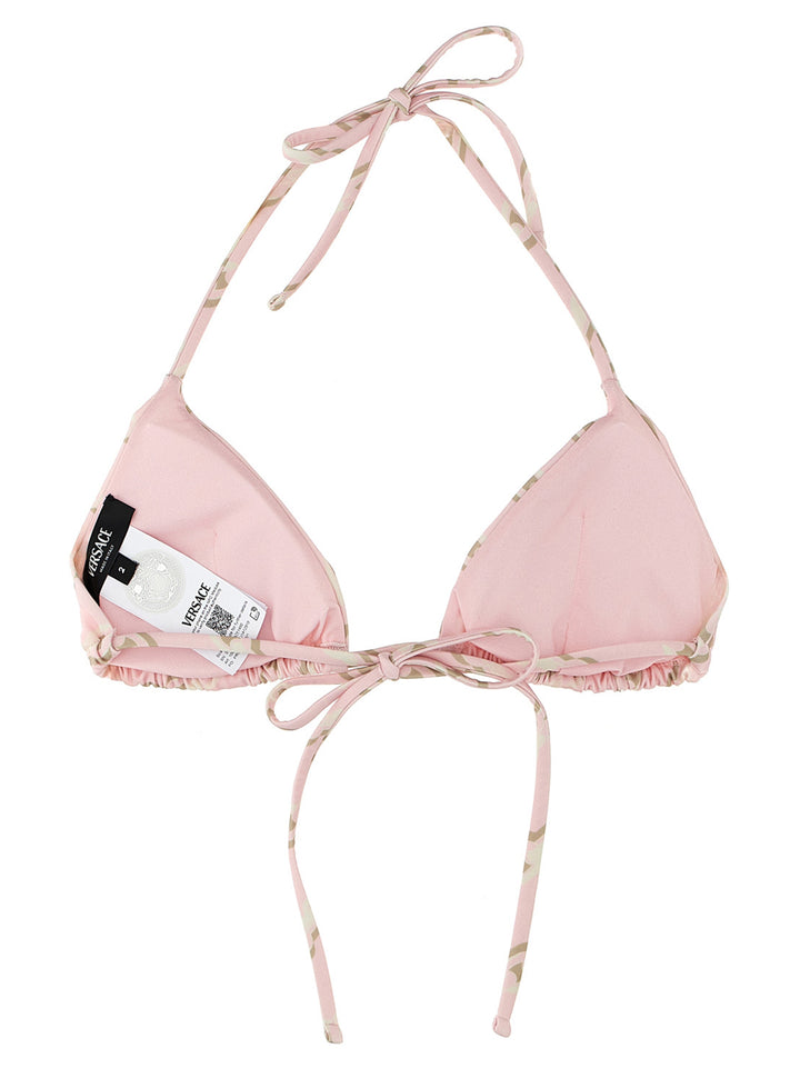 Versace Treasure Beachwear - Pink | 6aa5d06db7a5ca6fc73685cc2c10b43ded4536bb