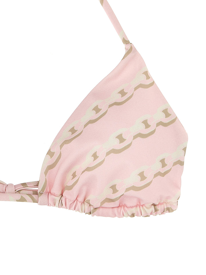 Versace Treasure Beachwear - Pink | 10bacf584fbf2a857245e2cbf92bc2f455c27720