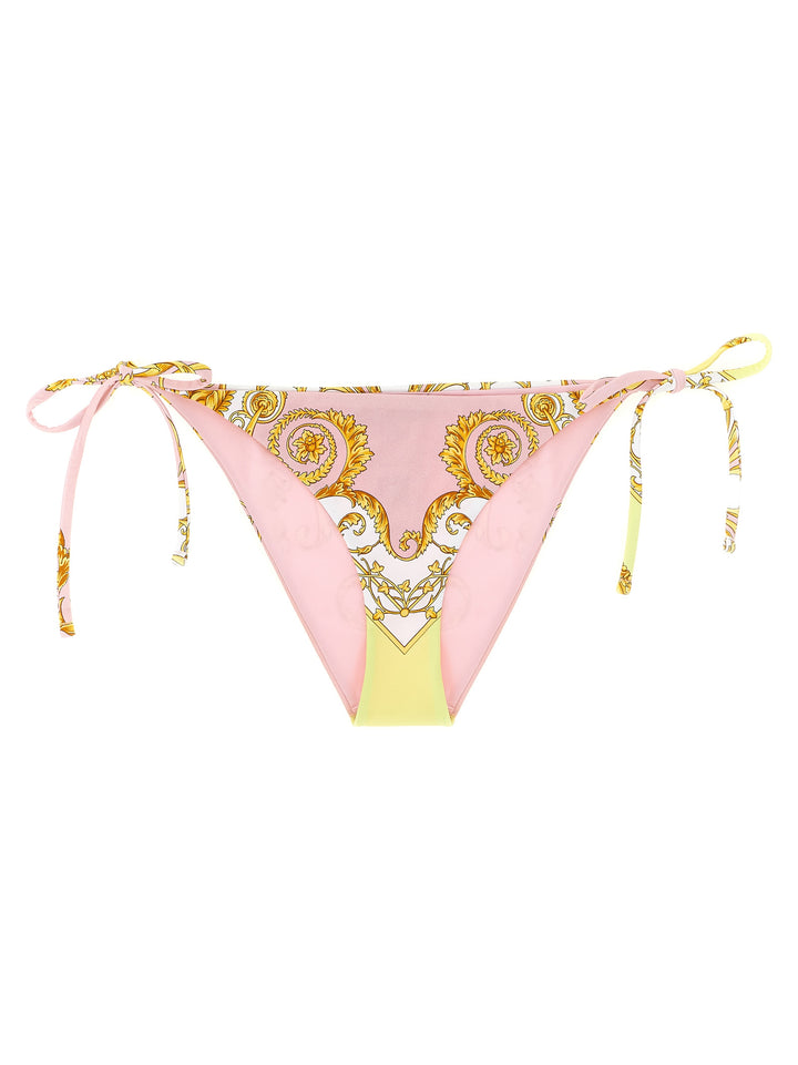 Versace Spring Barocco Beachwear - Multicolor | 27c165a48476bd7a1435bc24e7a7b38953c37313