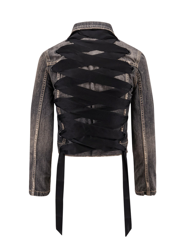 Balenciaga Jackets - Blacks and greys | 7cde92ec33e3741d219d94f47c0f40ae65779561