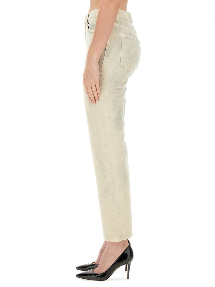 Moschino Jeans Denim - Blue | Wanan Luxury