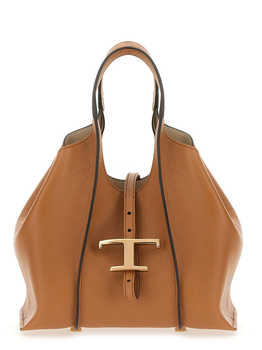 Tod's Hand Bags - Brown | Wanan Luxury