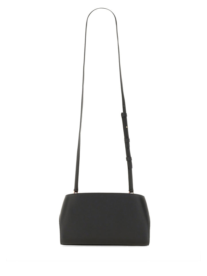 Ferragamo Hand Bags - Black | Wanan Luxury