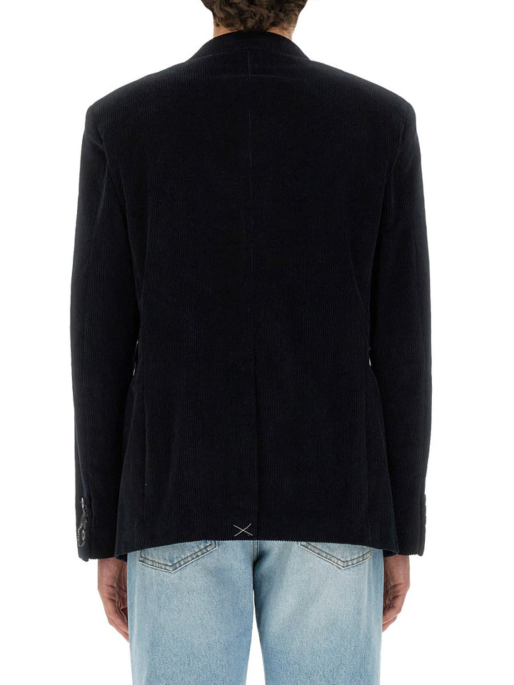 Tonello Jackets - Blue | 0b1b2bf6e94d624d528ebcd4d64404038d2ff85f