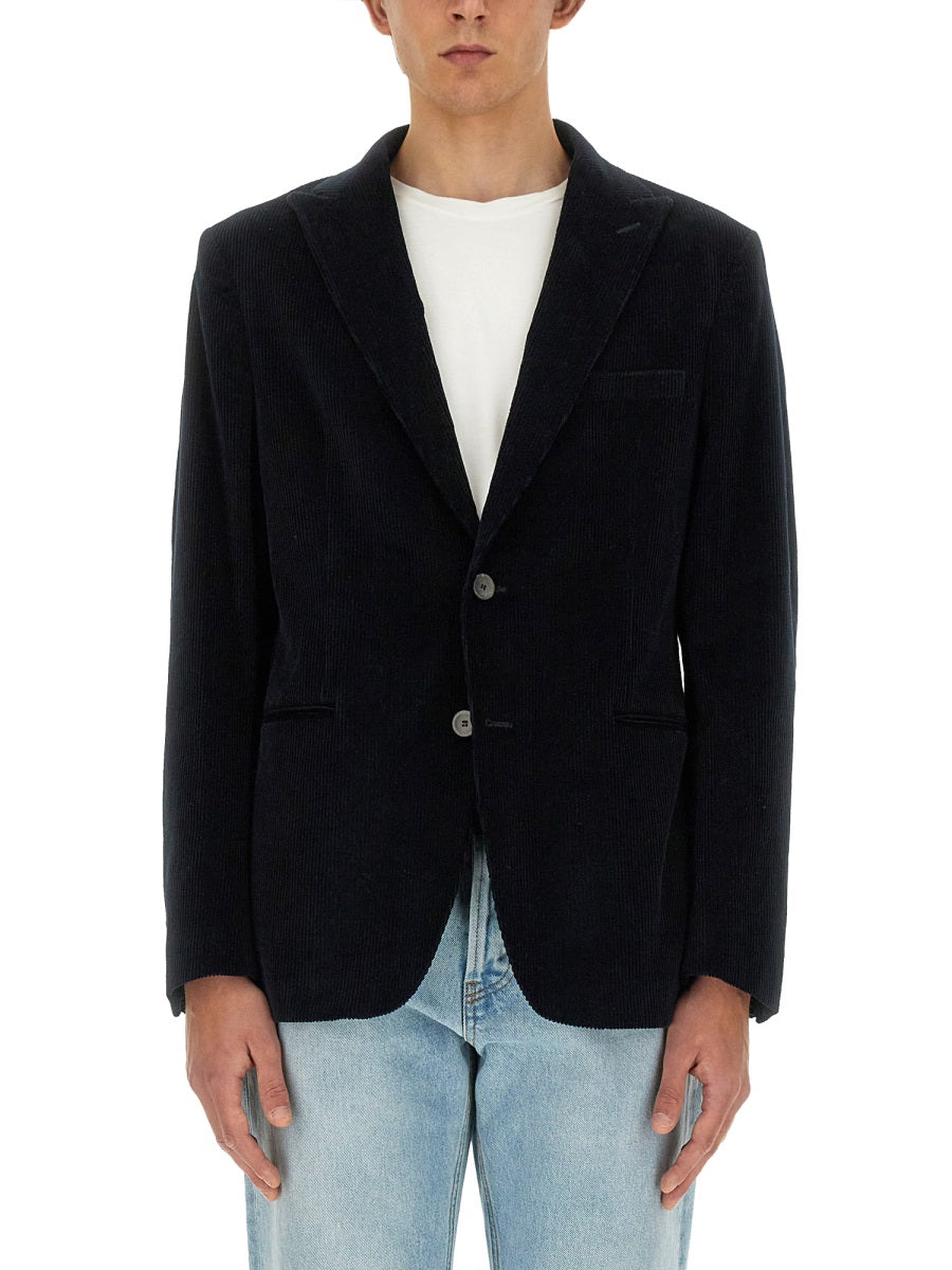 Tonello Jackets - Blue | e41eea214f09f0523eef4769e2fe2c6a10df8b5e