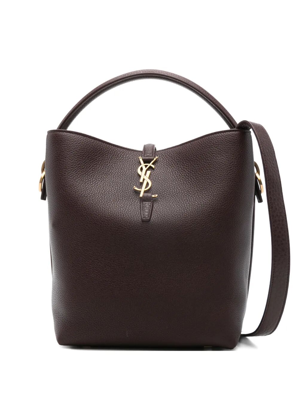 Saint Laurent Paris Totes - Red | e31af38f8450234cd516bfe03e9fd73156a7f433