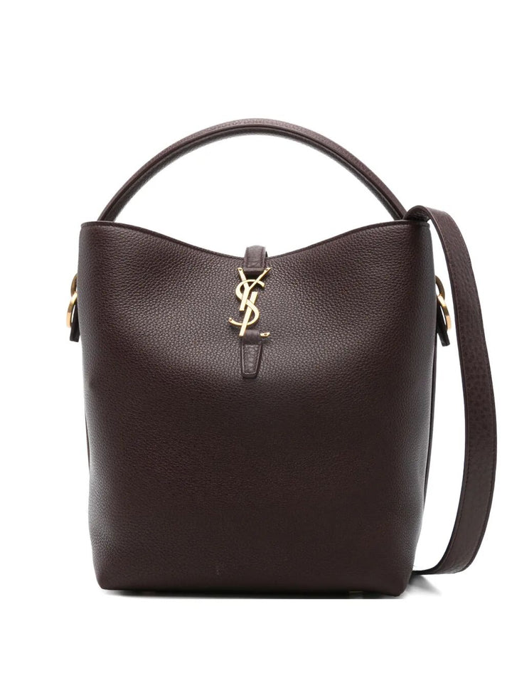 Saint Laurent Paris Totes - Red | e31af38f8450234cd516bfe03e9fd73156a7f433