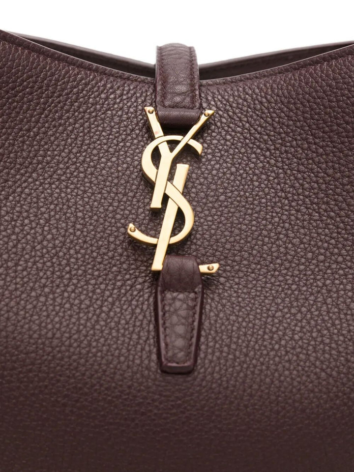 Saint Laurent Paris Totes - Red | e872541e10b8edf9ea073f789a57222a1d08c6fb