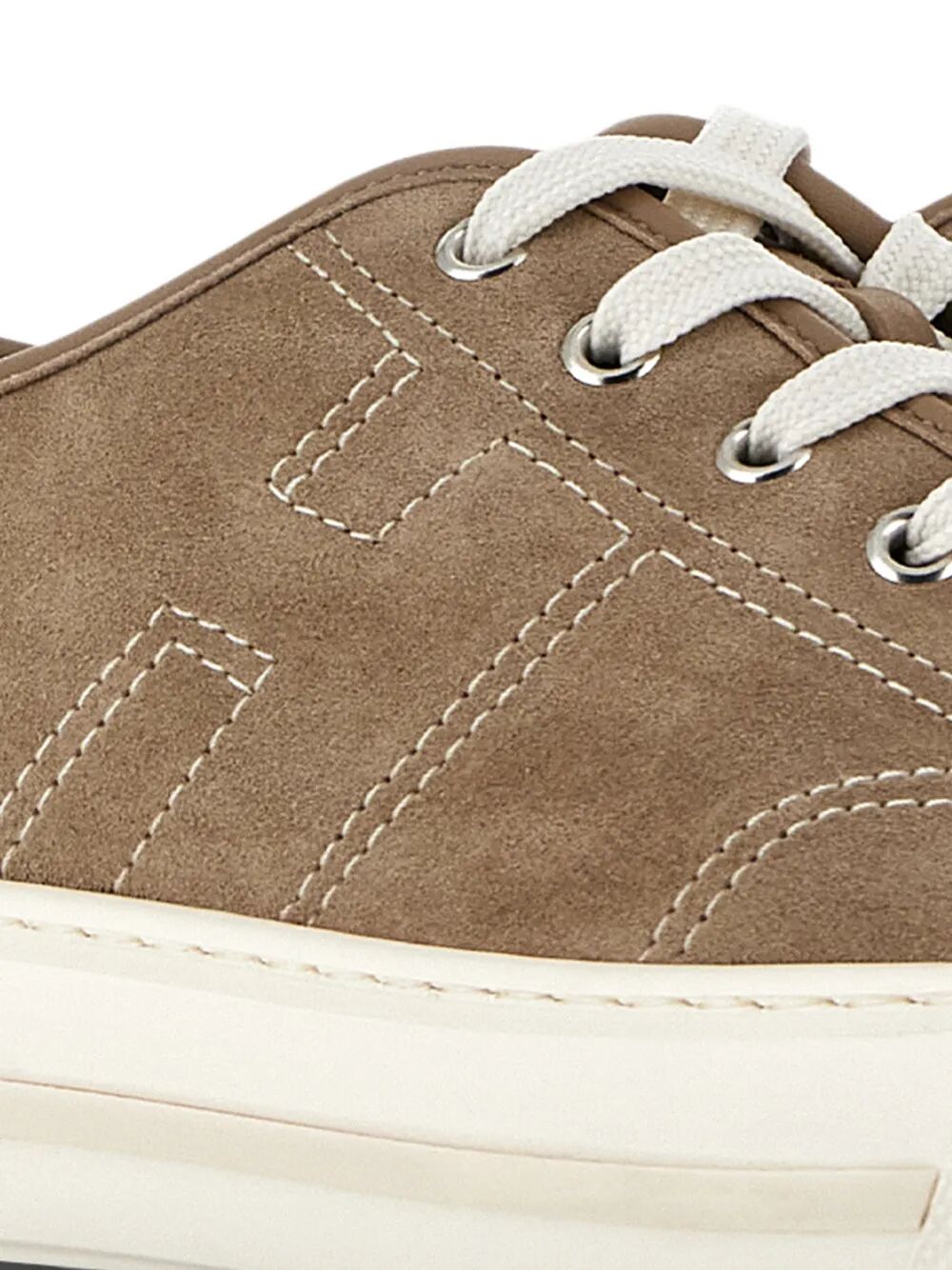 Hogan Sneakers - Nude & Neutrals | 1185073b441fffbafd1d5d679e070d4fd400abfe