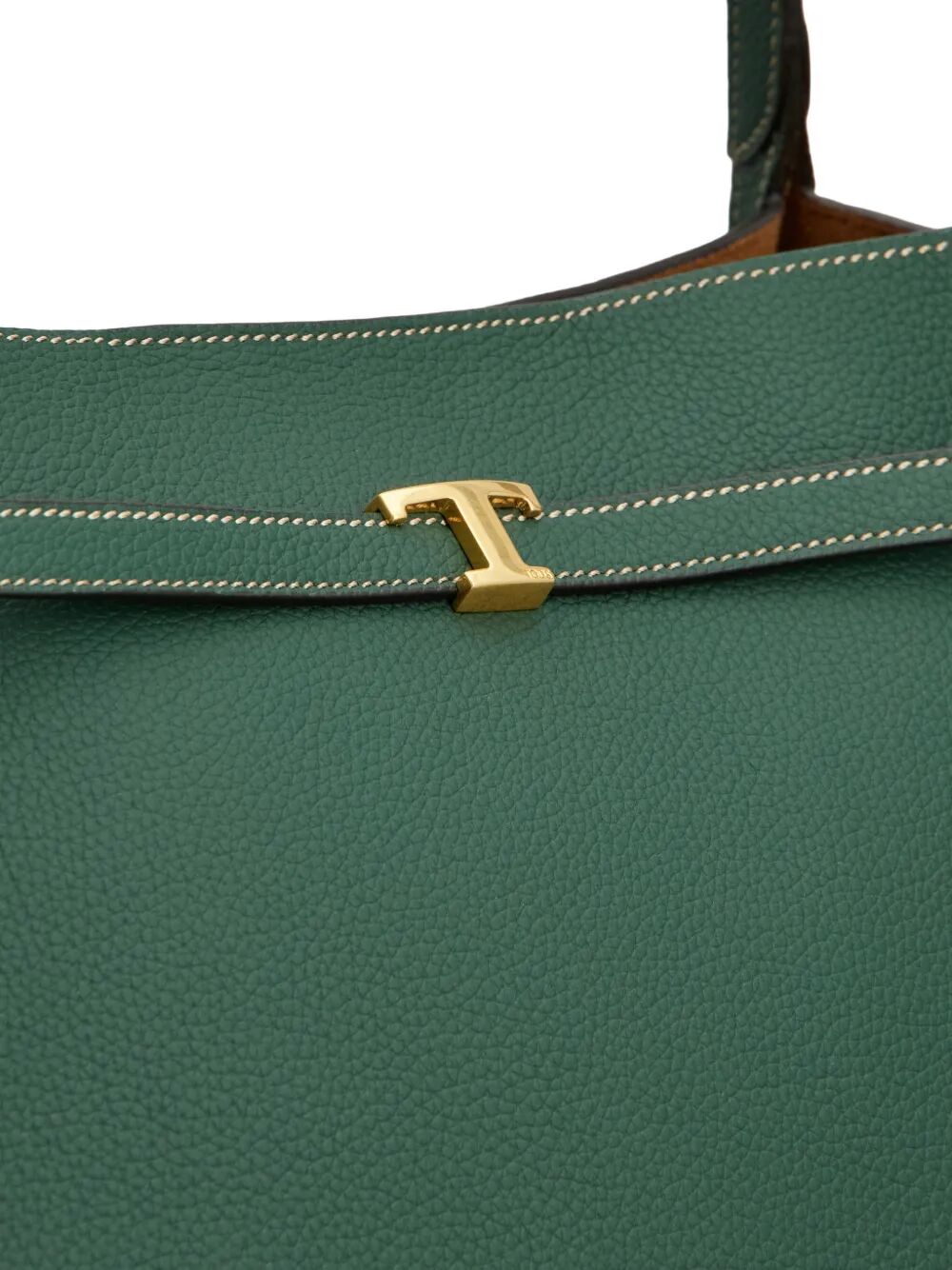 Tod`S Totes - Green | 3706fd3411989044d59843323cc013ebd5adb638