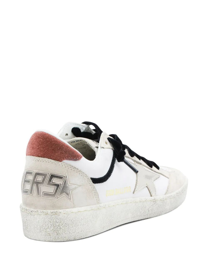 Golden Goose Sneakers - White | 2d2571b749dcd6502e7f0c742e1de4faea1c4d5c