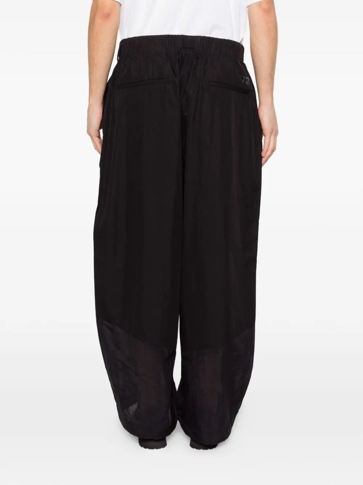 Y-3 Loose fit - Black | 4a2989840614dfeb760ce58cff961a1c5303b9da