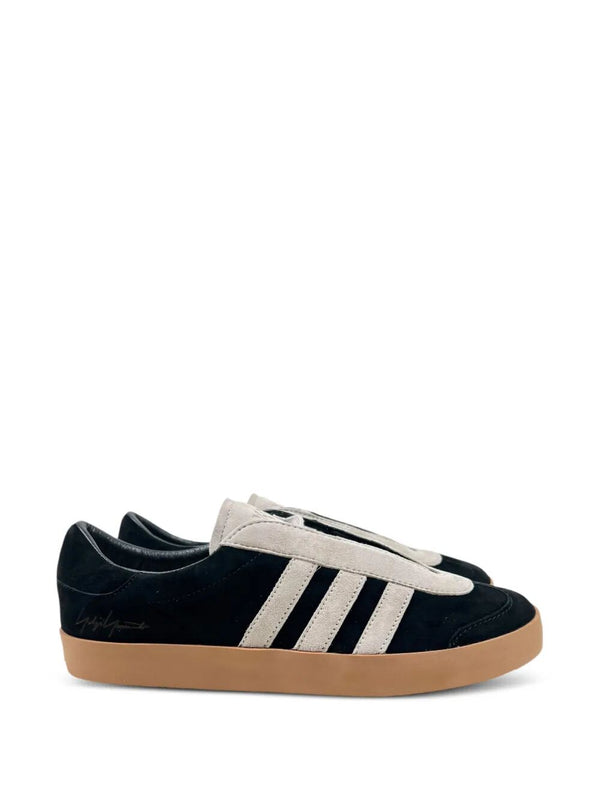 Y-3 Gazelle Suede Sneakers