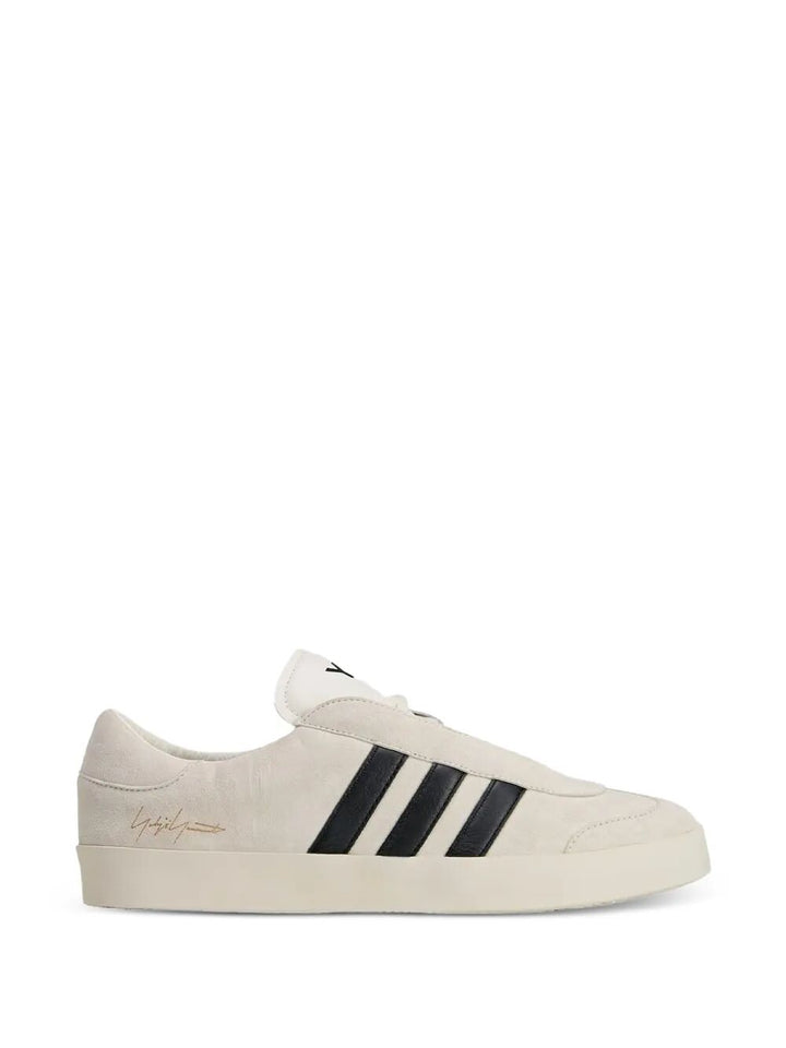 Y-3 Sneakers - White | aacd79a22ec0b4e6ba9df76c79a42d107e9c87b9