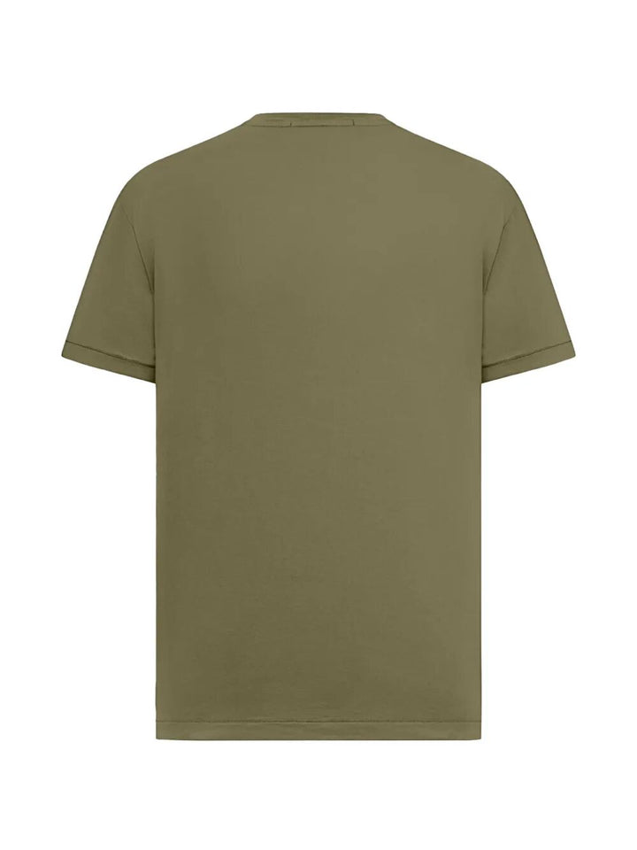 Stone Island T-shirts - Green | 307f3f02fcbc8911a6c2f1ecefc92012bcb8f5b8