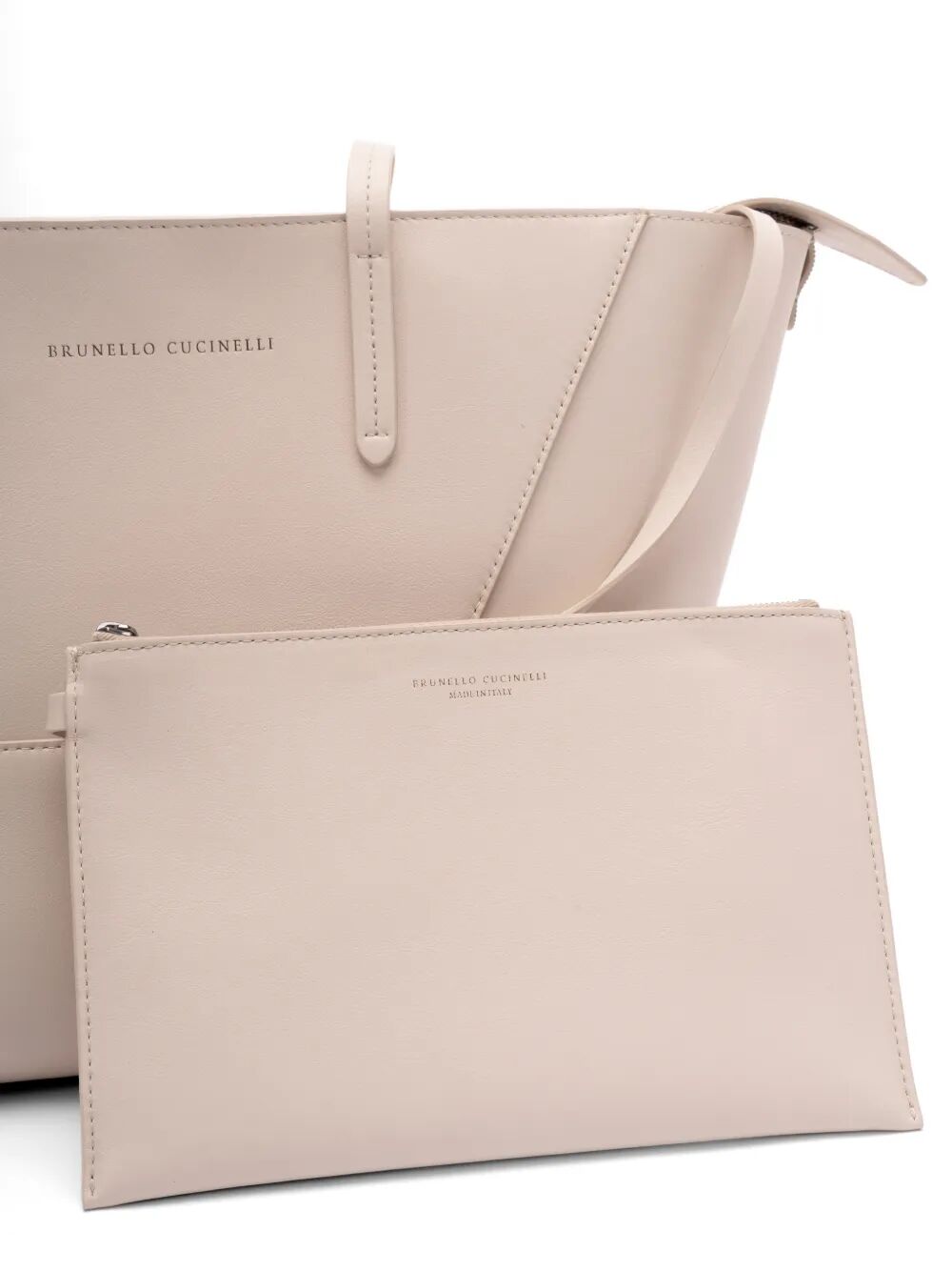 Brunello Cucinelli Totes - Pink & Purple | b9055c9978b54af593c76f68eabecd5495ccf7b7