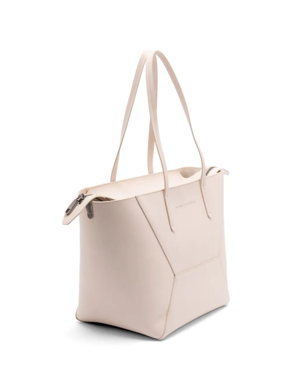 Brunello Cucinelli Totes - Pink & Purple | b85a1ff11070748c211c1bbebe904c85f2634936