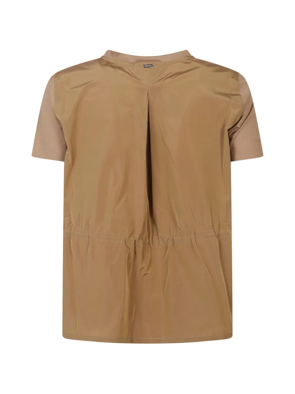 Herno T-shirts - Brown | 3be6b5c77f80b60e1ea18e3f13888a2cf4c5b106