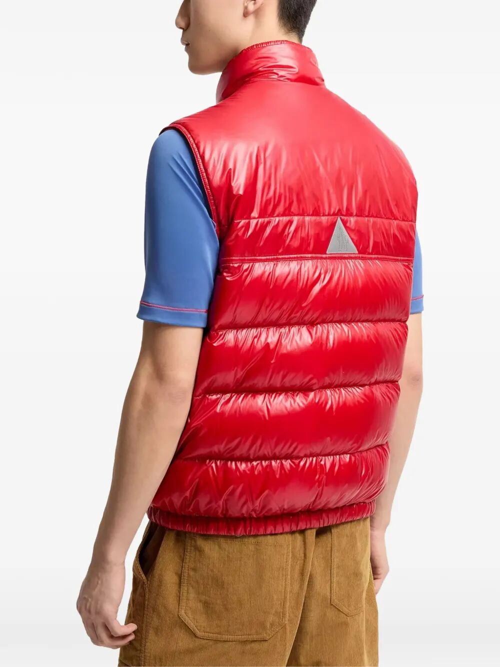 Moncler Down jackets - Red | e1d8f246517b2300e6a4ed74491312c5e1b5a404