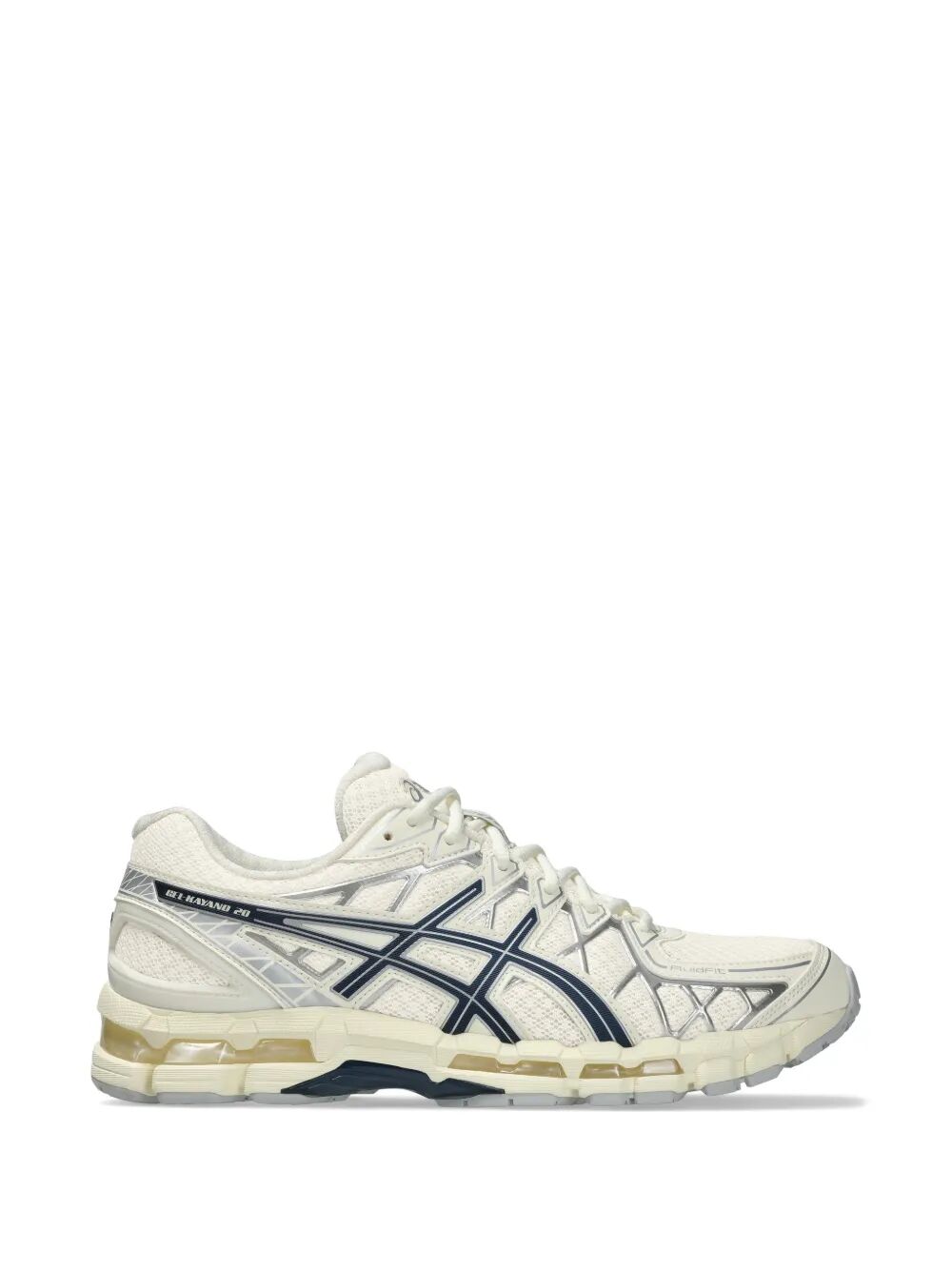 Asics Sneakers - White | 2f5a6bd6f638af6c11e8fe7525d5bdd1e652894f