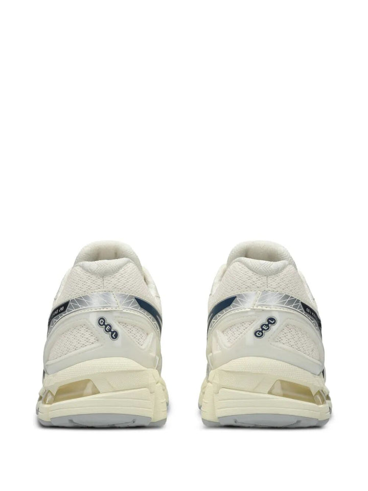 Asics Sneakers - White | dcdf1d5cbd27f73ba1bd741465d315280d8e107a