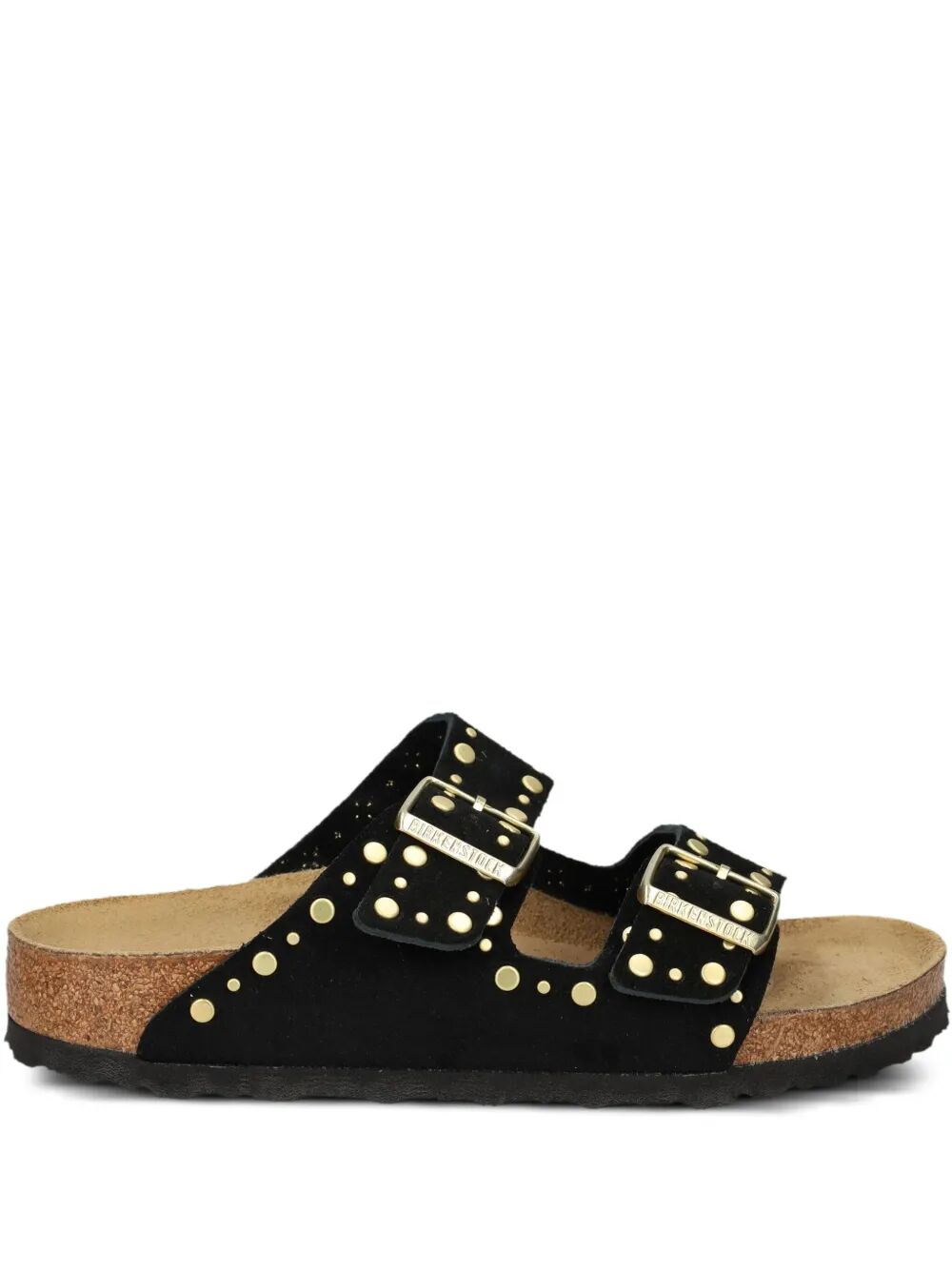 Birkenstock Sandals - Black | 01b74226a889e37c23faf4297a038919e36f3f5d