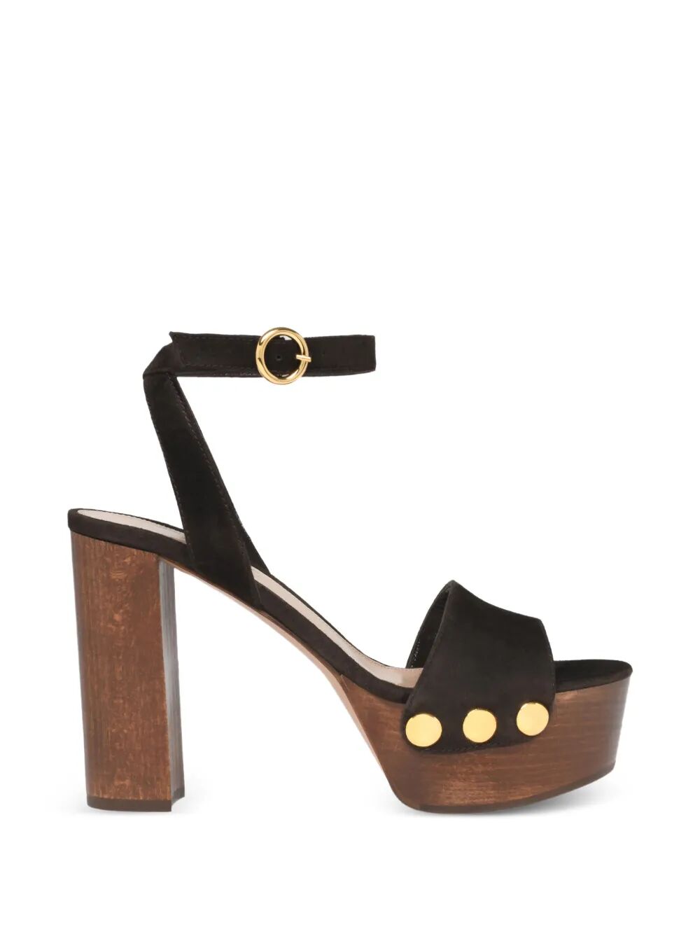 Gianvito Rossi Sandals - Brown | 904afee78991b050fe1dfc4d680f4b6ad947e306