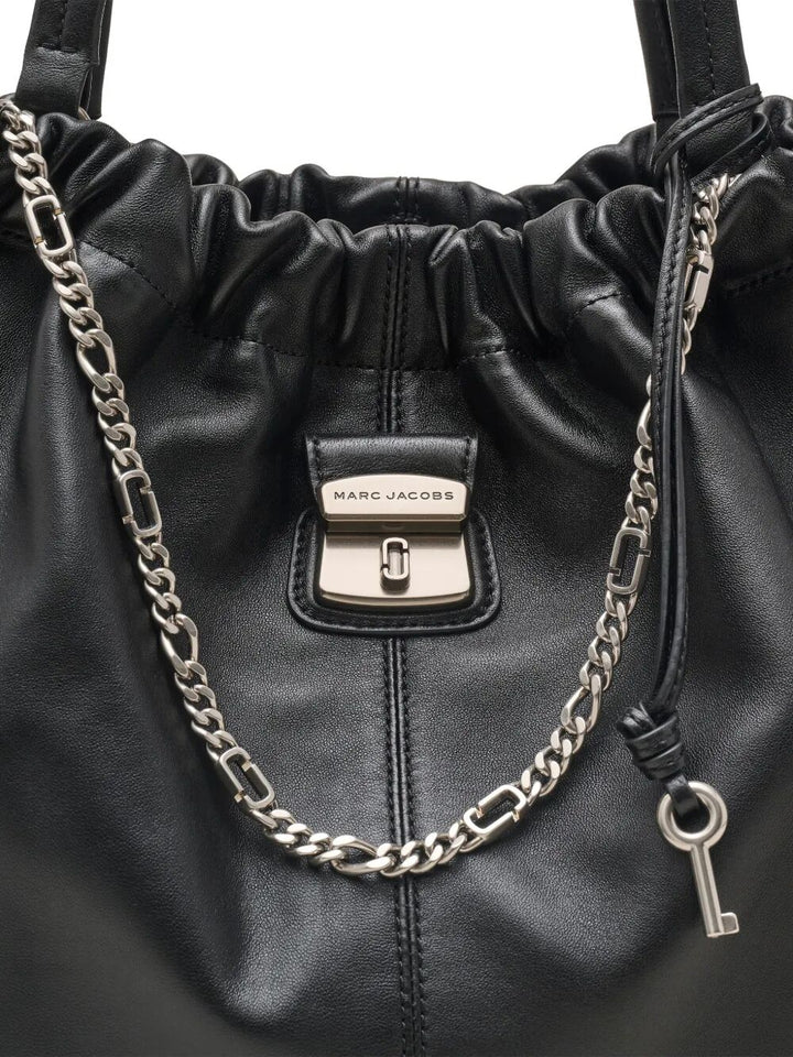 Marc Jacobs Shoulder Bags - Black | f283559c207c4bde8b491901f2d18c7863f5de82